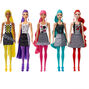 Barbie&trade; Monochrome Colour Reveal Doll Blind Box - Styles May Vary,