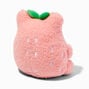 &#35;Plush Goals by Cuddle Barn&reg;  9&#39;&#39; Strawberry Wawa Soft Toy,
