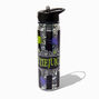 Beetlejuice&trade; Shaker Water Bottle,