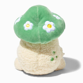 Peluche grenouille champignon v&eacute;n&eacute;neux Wawa marguerite 15&nbsp;cm &#35;Plush Goals by Cuddle Barn&reg;,