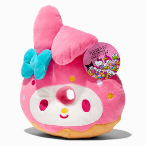 Hello Kitty&reg; And Friends Cafe 8&#39;&#39; My Melody&trade;️ Donut Plush Toy,