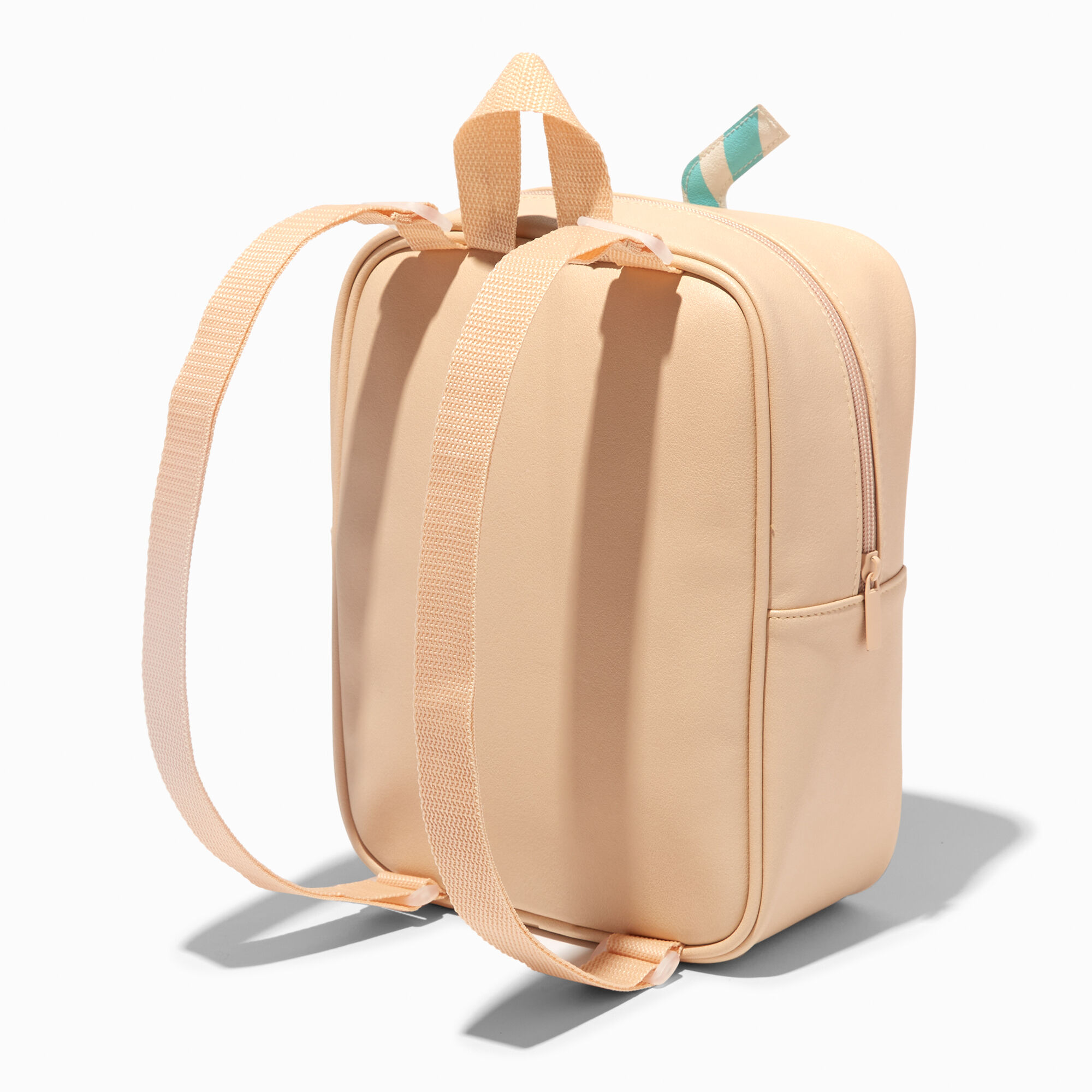 Mini bag backpack online