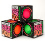 Super Nee Doh&trade; Stress Ball Fidget Toy - Styles May Vary,