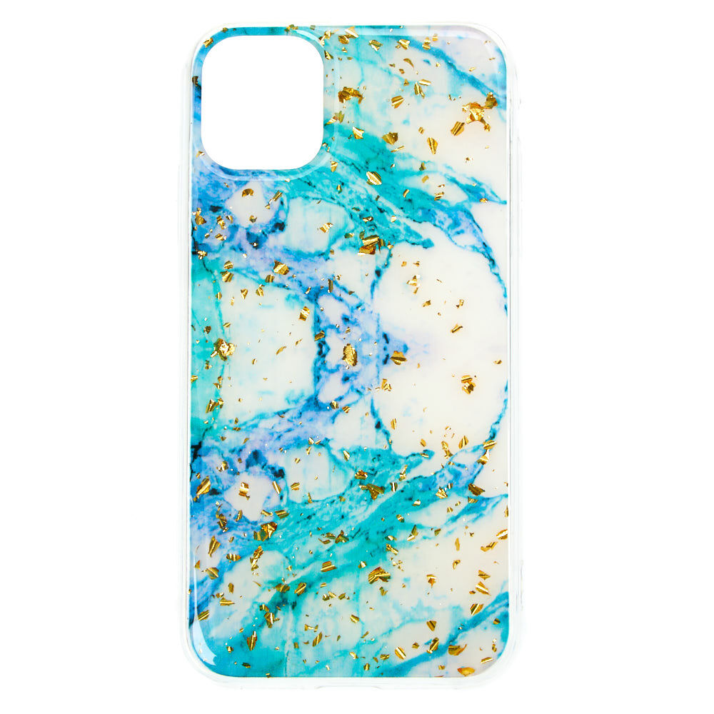 Blue Sea Marble iPhone 11 case Blue Sea Marble iPhone 11 case