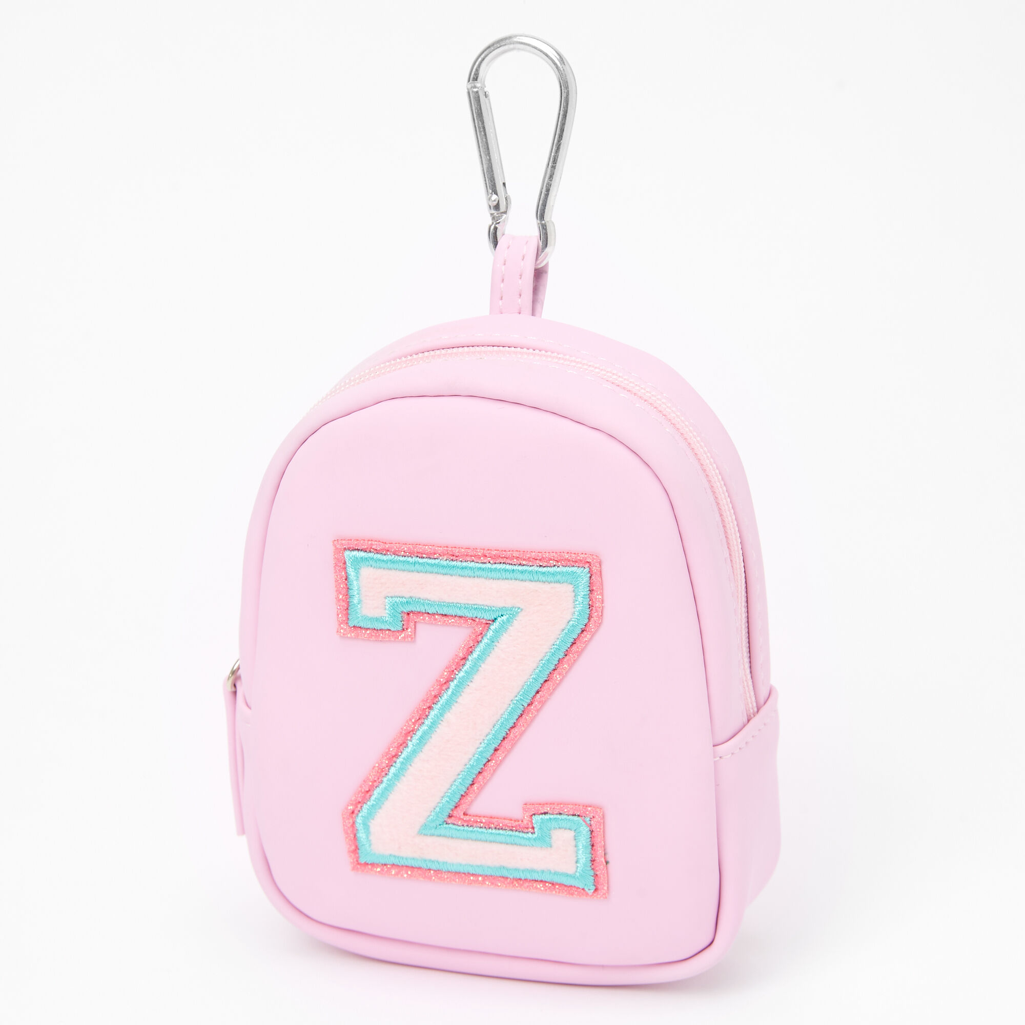 Justice mini shop backpacks for girls