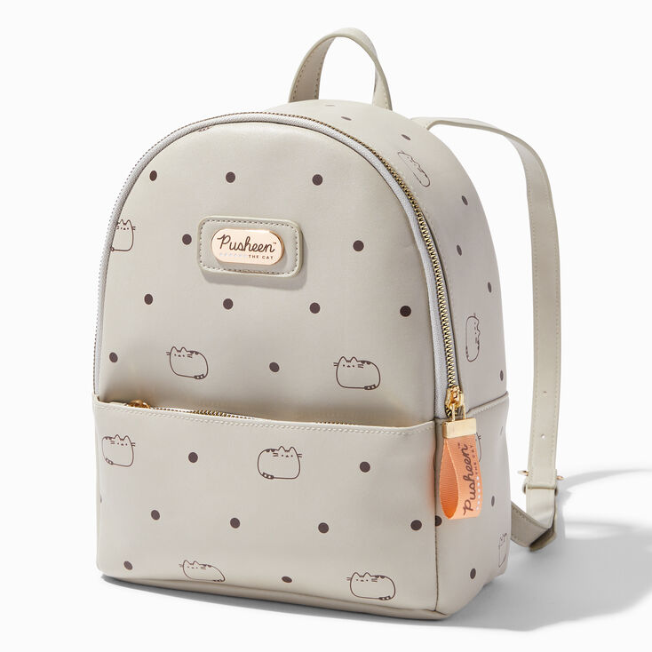 Pusheen&reg; Printed Mini Backpack,