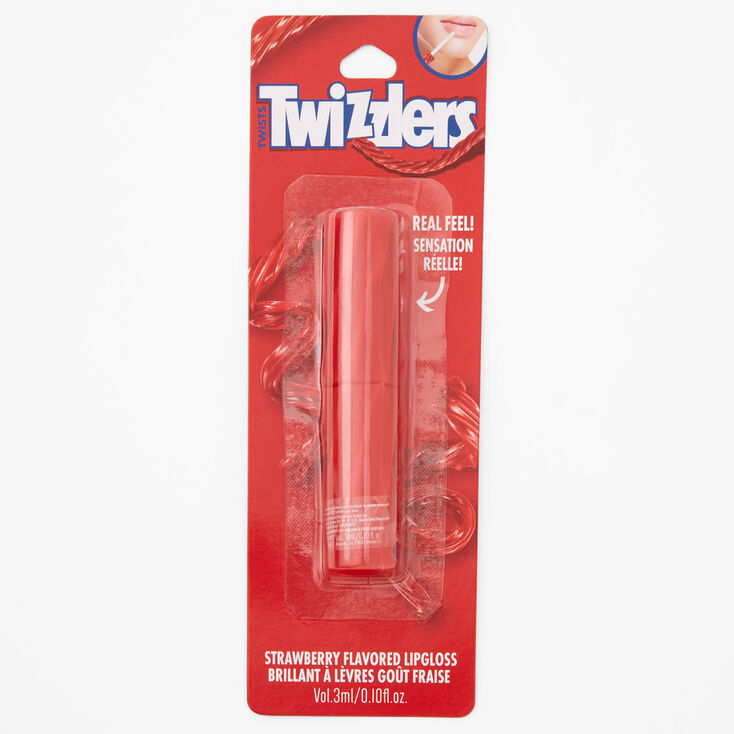 Twizzlers Flavored Lip Balm - Strawberry,