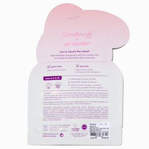 The Cr&egrave;me Shop&reg; x My Melody&trade; Mellow Melo! Printed Essence Sheet Mask,