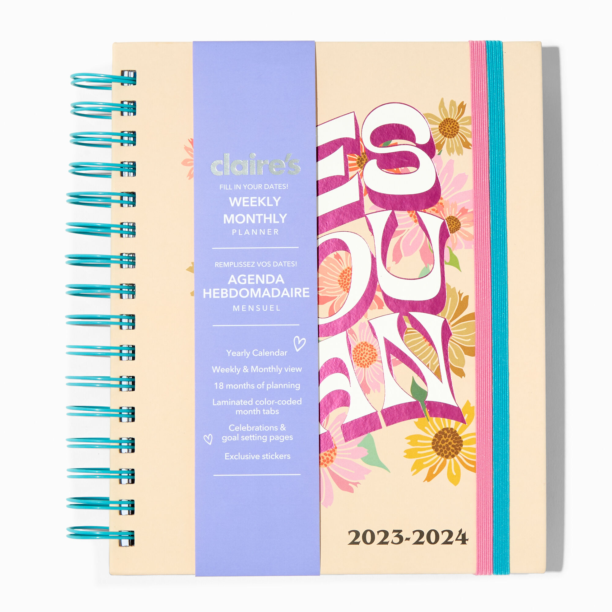 fits Louis Vuitton LV PM Agenda: Tabbed 2023 2024 Insert Calendar + Pen +  Paper,  in 2023