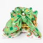 St Patrick&#39;s Day Hair Scrunchies - 3 Pack,