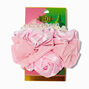 Wicked&trade; Claire&#39;s Exclusive Glinda Hair Scrunchies - 4 Pack,