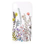 Wild Flower Phone Case - Fits iPhone XR,