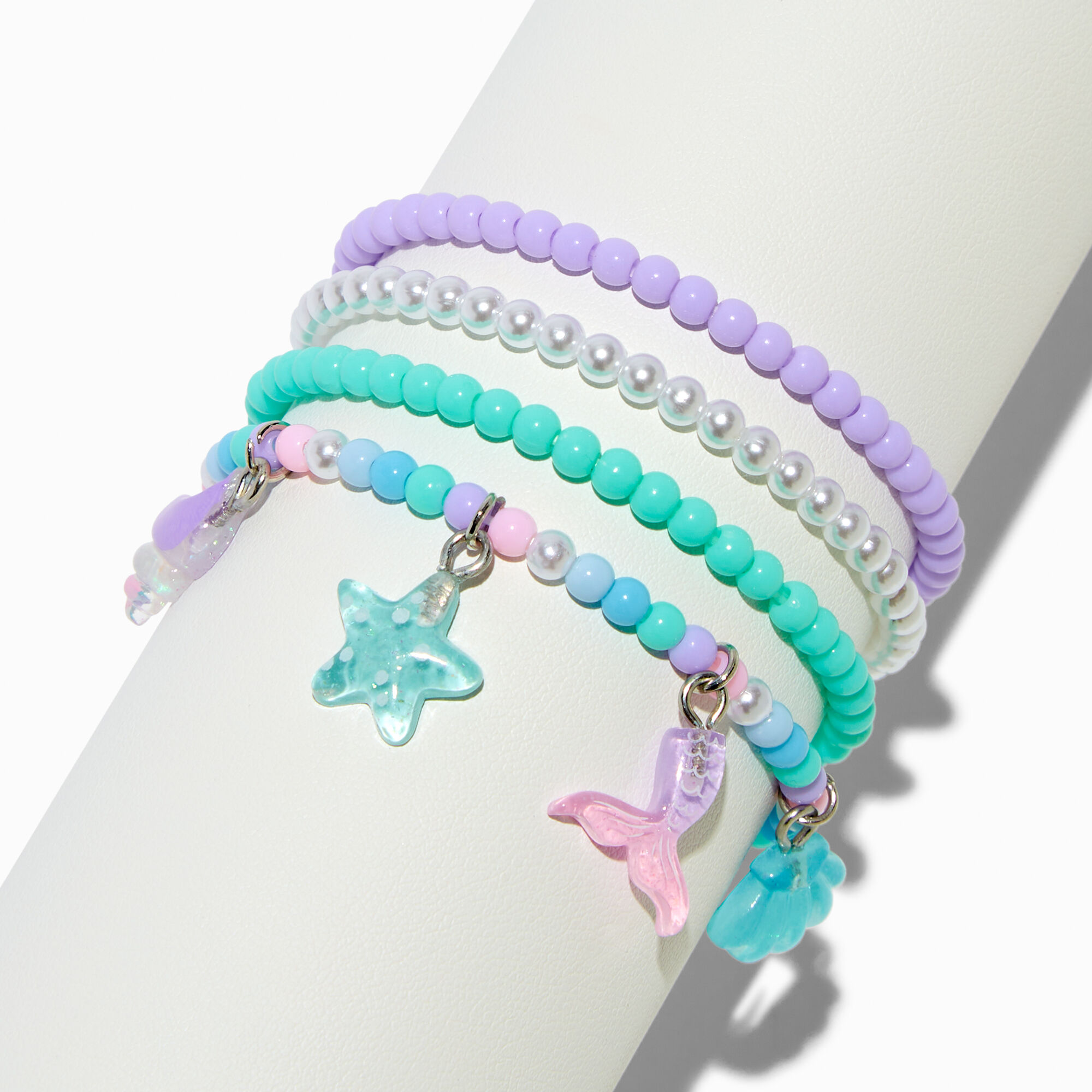 Mermaid bead bracelet online
