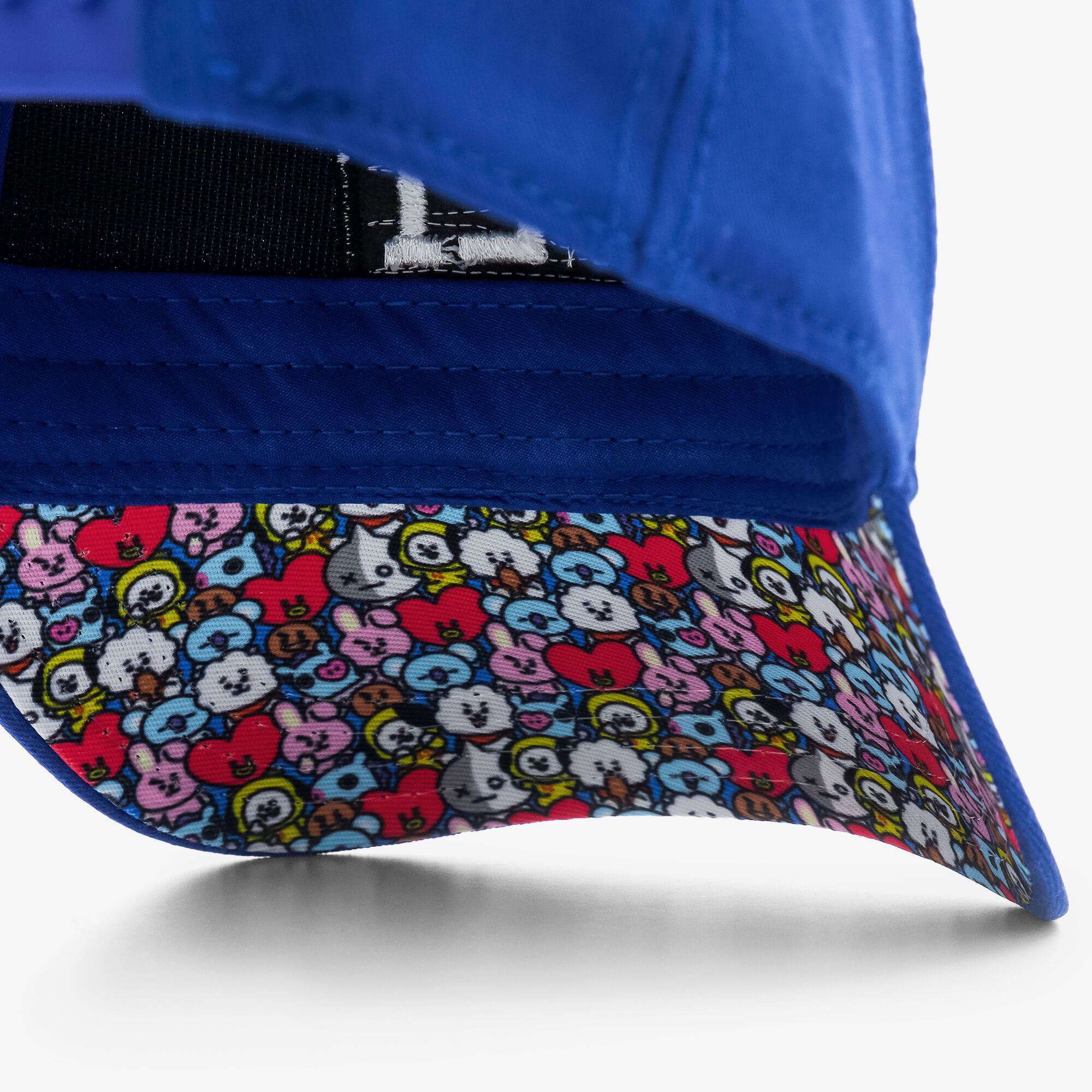 BT21© Baseball Cap – Blue,