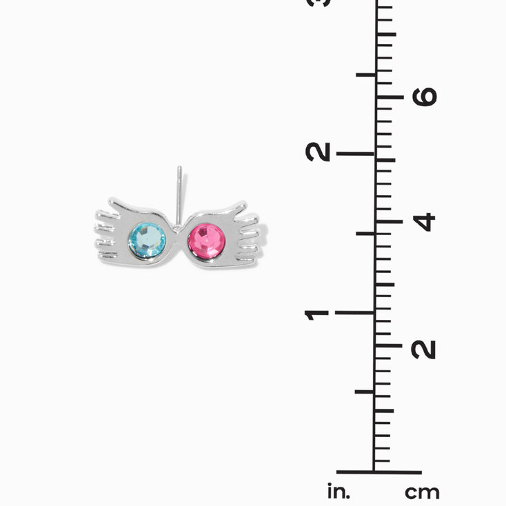 Harry Potter&trade; Luna Lovegood Drop &amp; Stud Earring Set - 6 Pack,