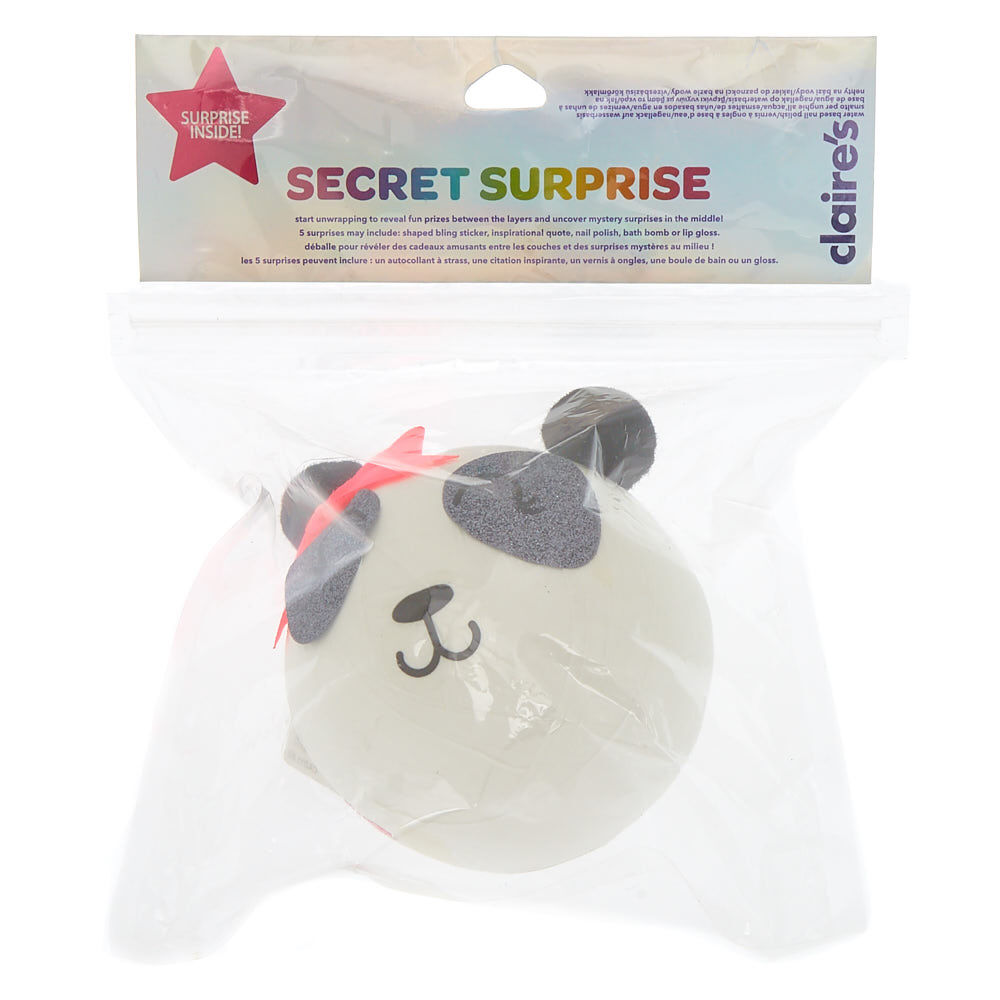 Paige the Panda Secret Surprise Ball,