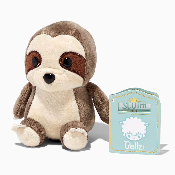 Bellzi&reg; 6&#39; Slothi the Sloth Plush Toy,