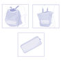 Unicorn PWR Icon Pump Bag,