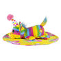 Cutetitos&trade; Birthdayitos Furry Party Friend Blind Bag - Styles May Vary,