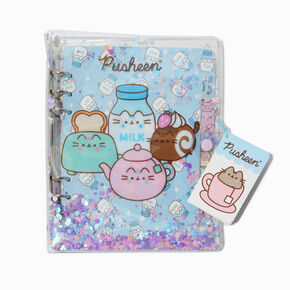 Agenda shaker &laquo;&nbsp;Tea Party&nbsp;&raquo; Pusheen&reg;,