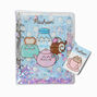 Pusheen&reg; Tea Party Shaker Planner,