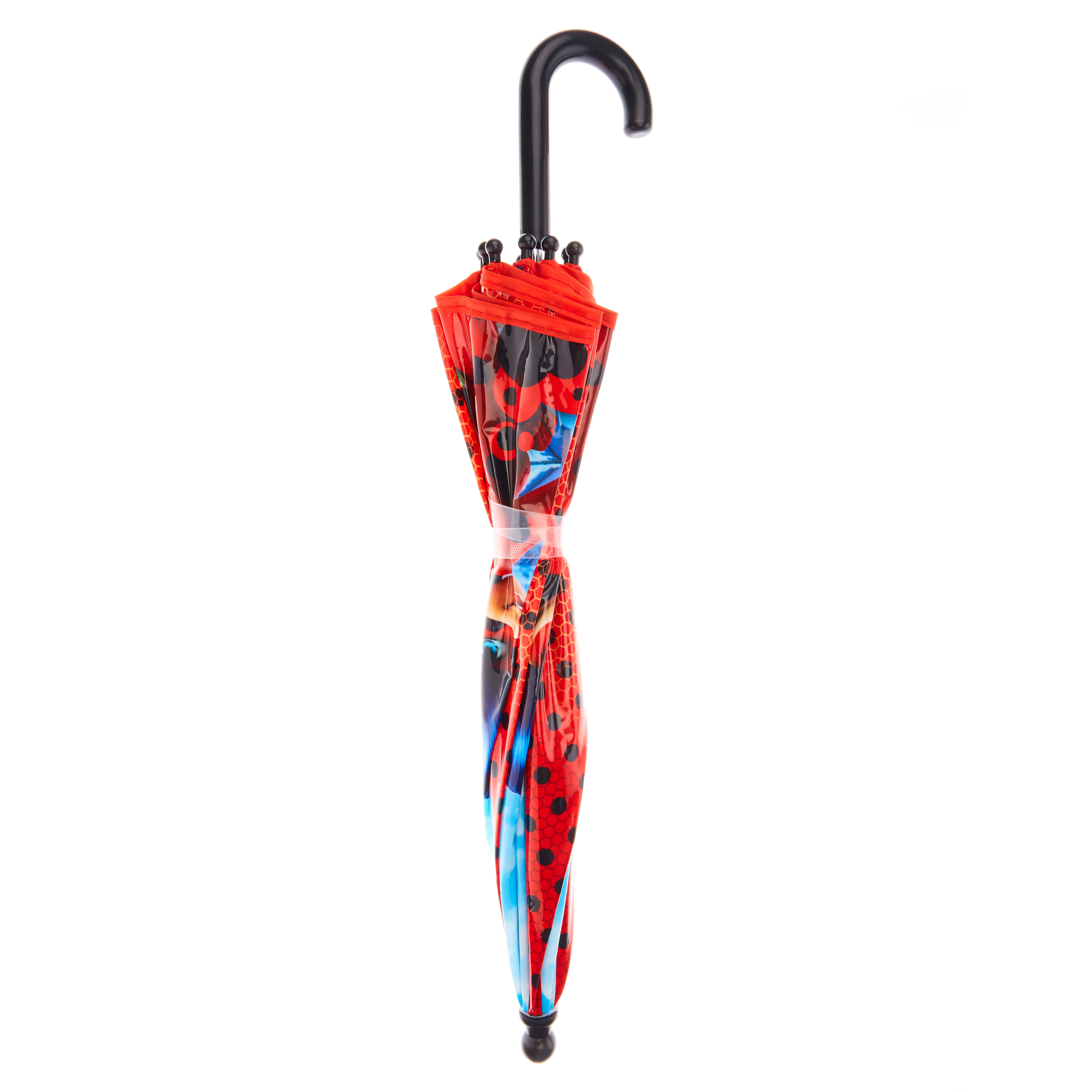 Miraculous Plastic Umbrella,