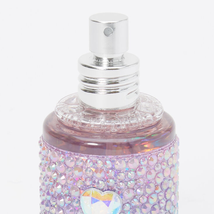 Heart Bling Body Spray,