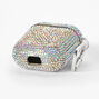 Holographic Gem Earbud Case Cover - Compatible With Apple AirPods&reg;,