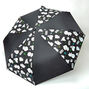 Parapluie BT21&copy; &ndash; Noir,
