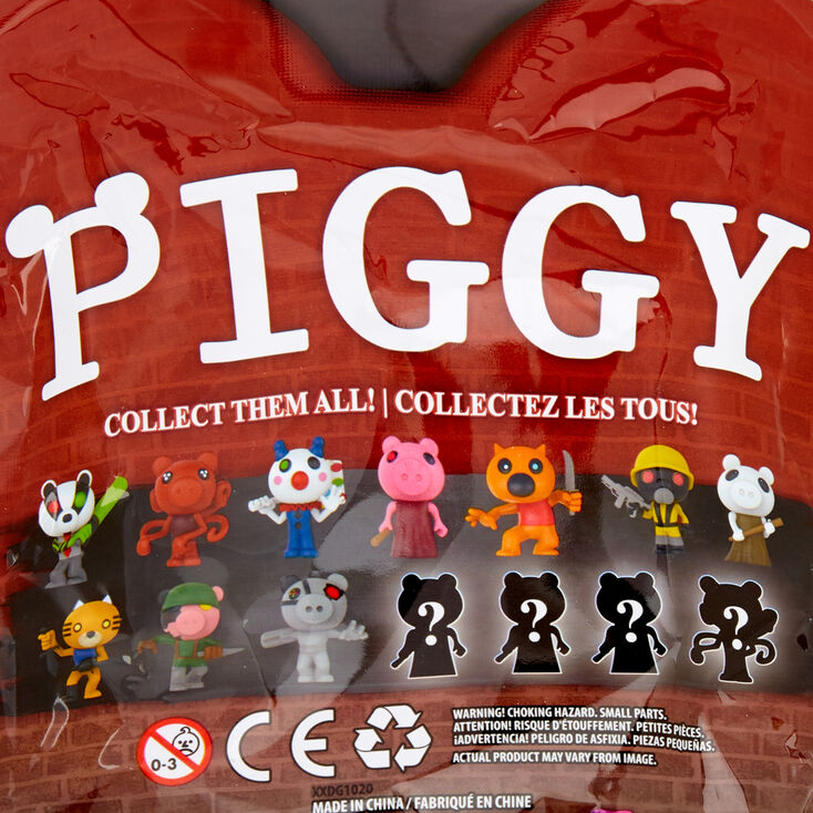 Piggy&trade; Minifigure Blind Bag - Series 1,