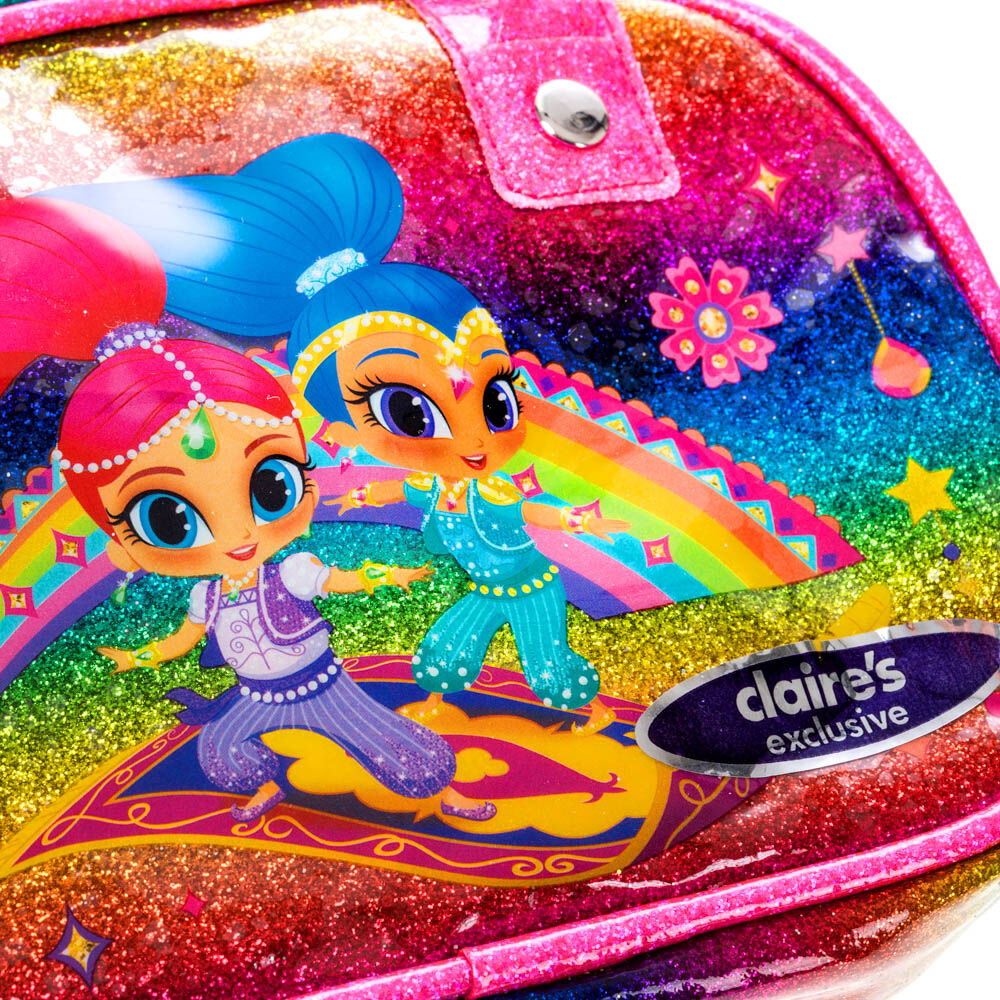 Shimmer and Shine™ Rainbow Glitter Handbag,