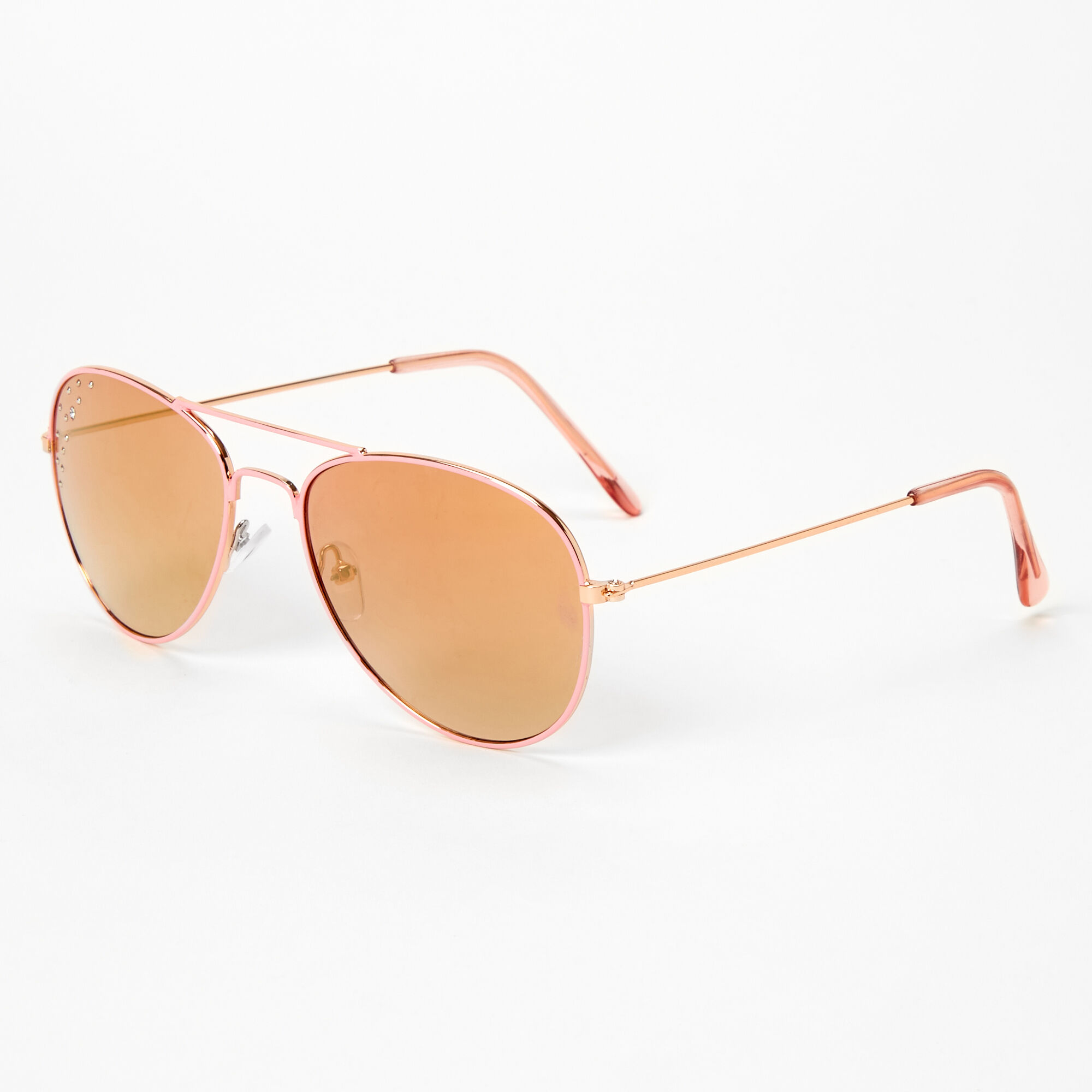 Claire's aviator sunglasses deals
