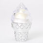 Ice Cream Lip Balm - Vanilla,