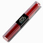 Red Duo Lip Gloss Wand,