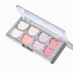 Chrome Bear Makeup Palette,