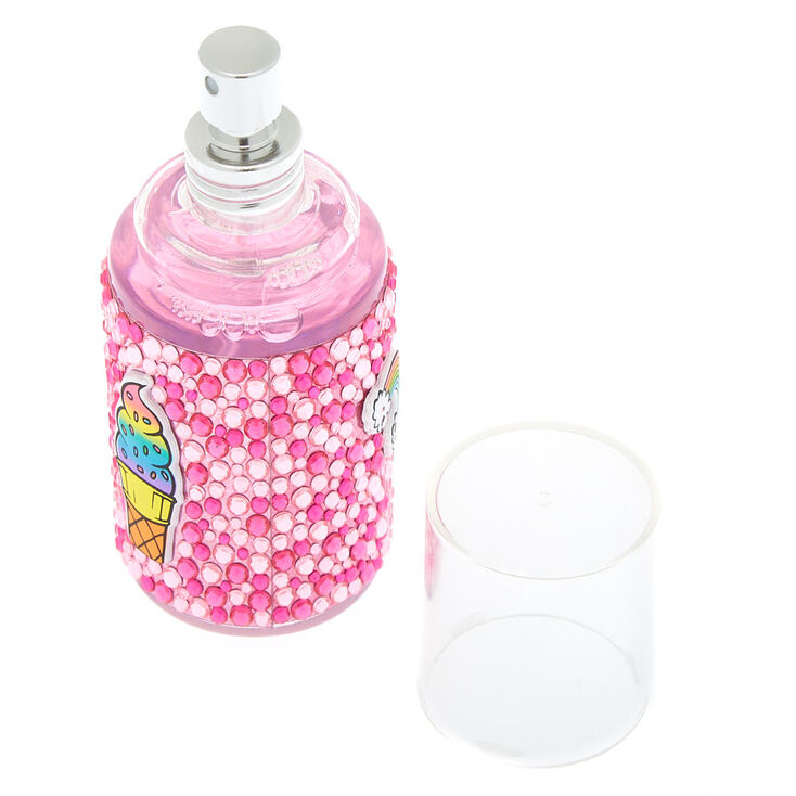 Chasing Rainbows Body Spray - Strawberry,