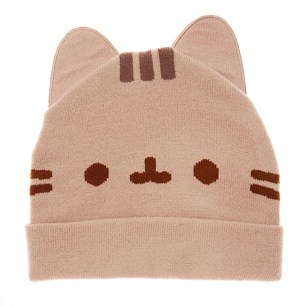 Beanie shop cat ears