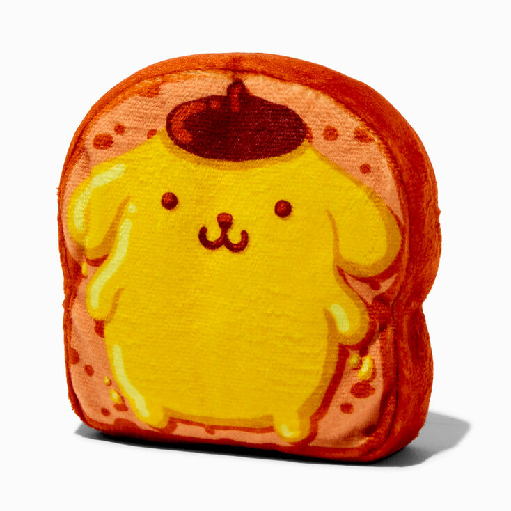 Hello Kitty&reg; And Friends Toasty Treatz Toaster with Scented Plush - Styles Vary,