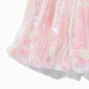 Claire&#39;s Club Pink Pastel Paillette Tutu,