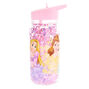 &copy;Disney Princess Glitter Water Bottle - Pink,