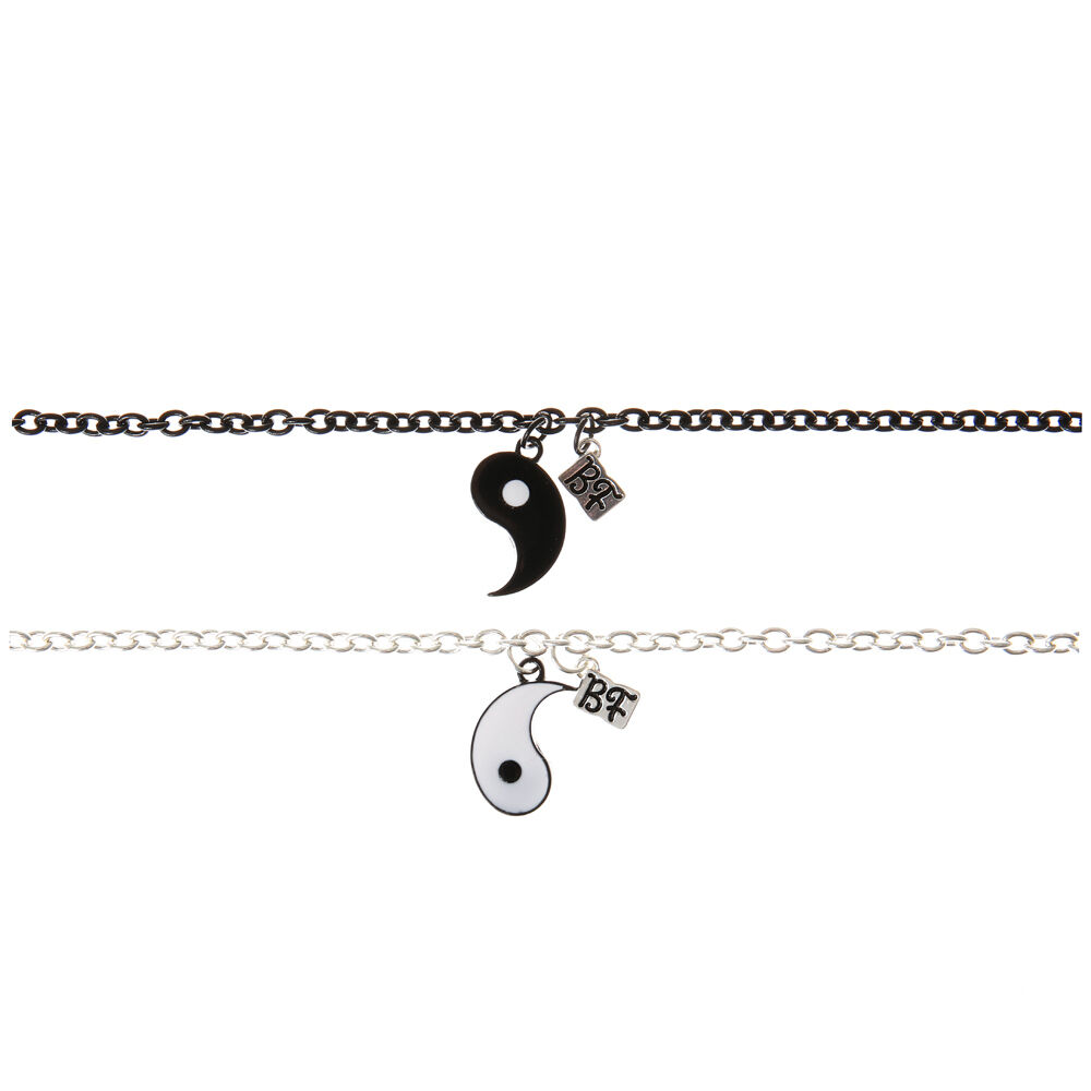 Friendship clearance bracelets claire's