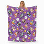 So Foxy Pop Over Phone Case with Sound - Corral,