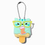 Pucker Pops&reg; Calculator Cat Lip Gloss - Grape,