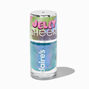 Jelly Nail Polish - Blue,