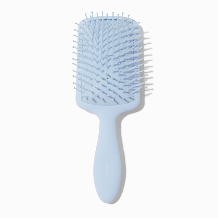 &Eacute;lastiques et brosse &agrave; cheveux plate en exclusivit&eacute; chez Claire&rsquo;s Disney Stitch - Lot de 7,