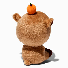 Peluche Camden Capybara 23&nbsp;cm &#35;Plush Goals by Cuddle Barn&reg;,