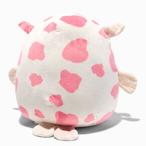 Squishmallows&trade; 12&quot; Pink Seacow Plush Toy,