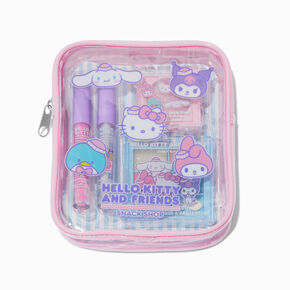 Hello Kitty&reg; And Friends Snack Shop Makeup Set,