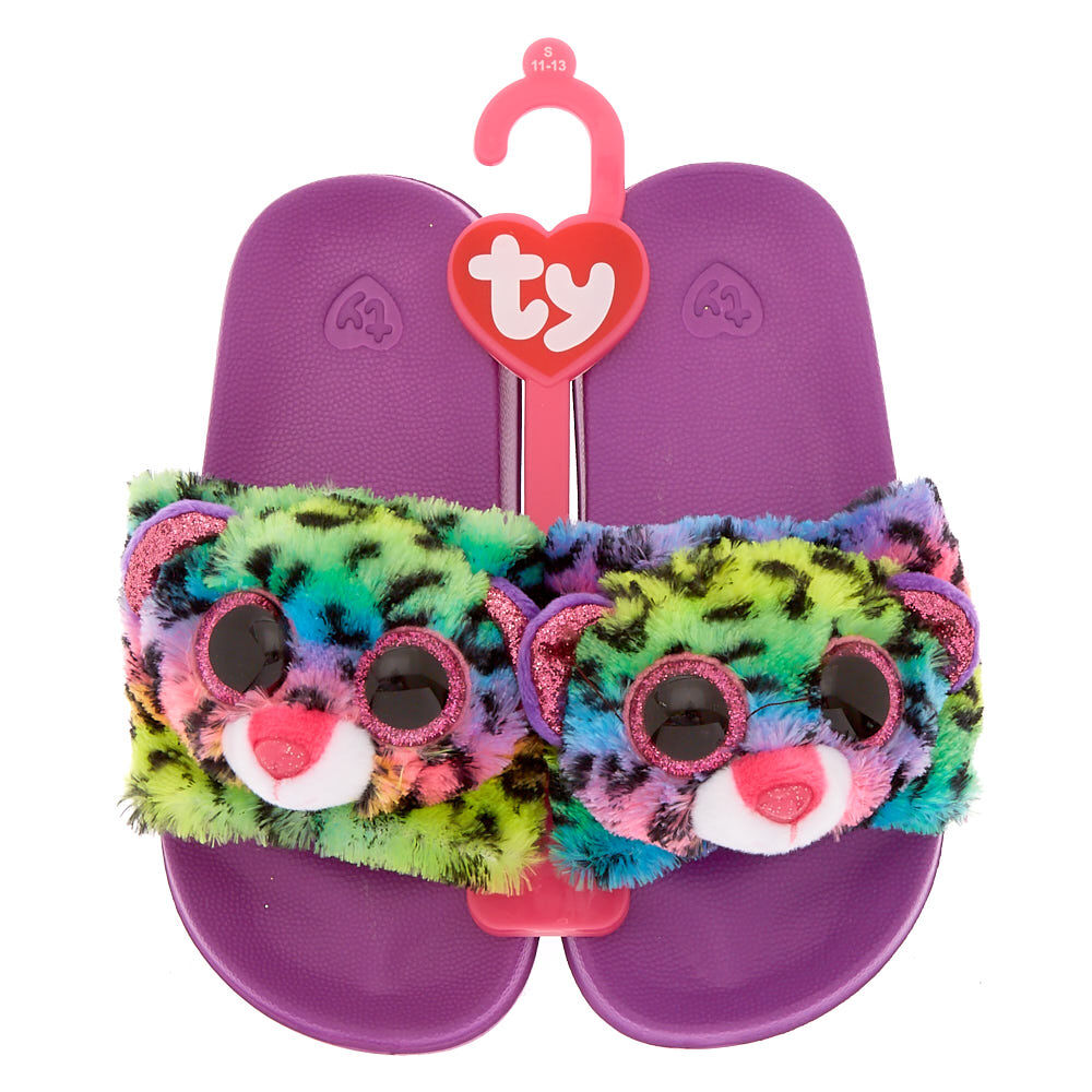 beanie boo pool slides