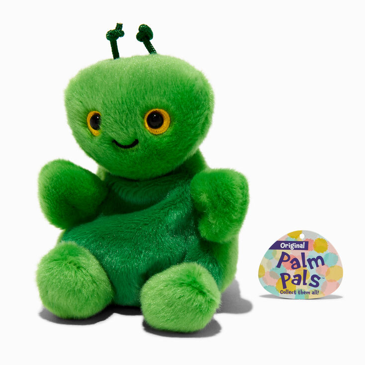 Palm Pals&trade; Kai 5&quot; Plush Toy,